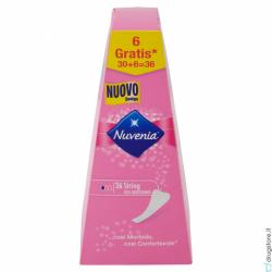 absorbent nuvenia protect slip string x30+6